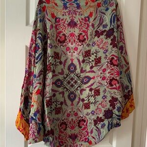 Anthropologie - Beautiful Wrap Camino